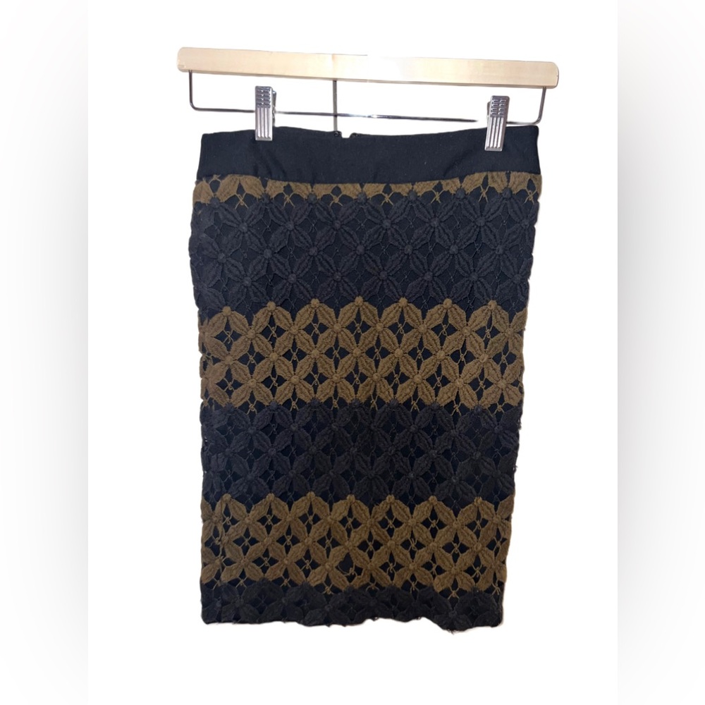 💜Ann Taylor LOFT ladies skirt